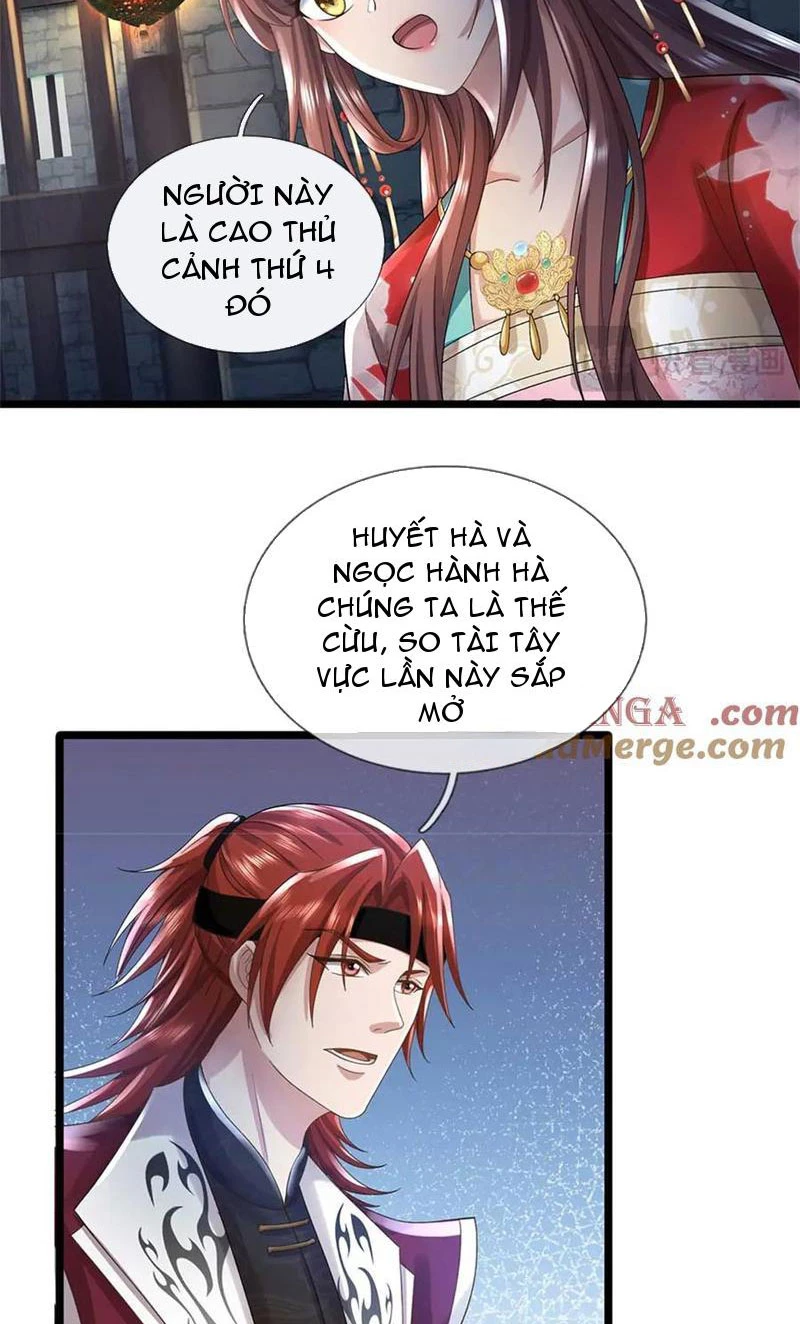Tôi Có Thể Nuốt Chửng Vạn Vật Chapter 40 - Trang 3