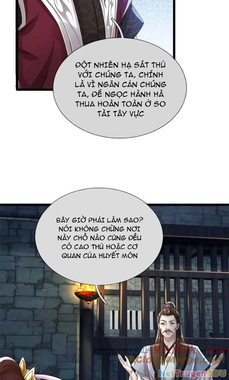 Tôi Có Thể Nuốt Chửng Vạn Vật Chapter 40 - Trang 3