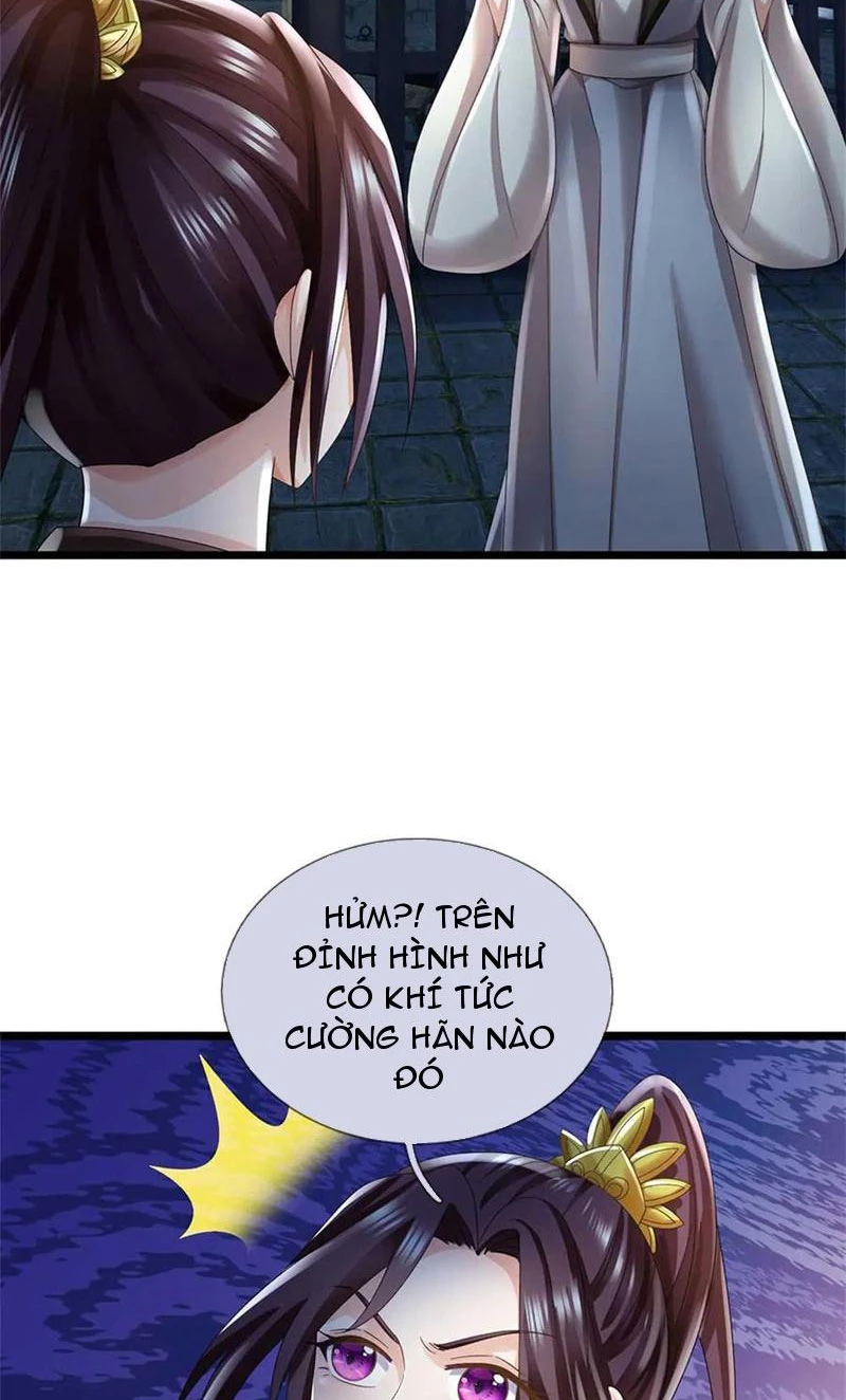 Tôi Có Thể Nuốt Chửng Vạn Vật Chapter 40 - Trang 3