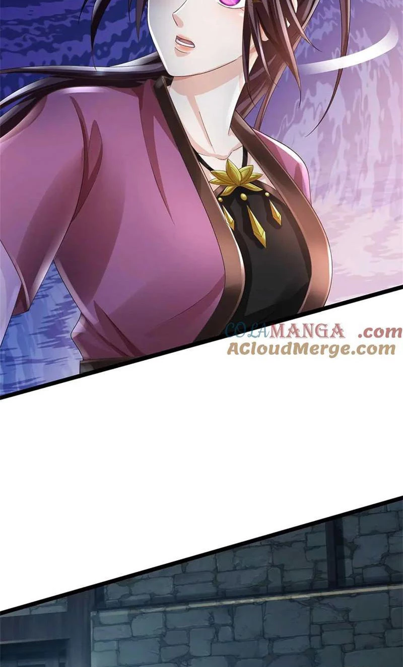 Tôi Có Thể Nuốt Chửng Vạn Vật Chapter 40 - Trang 3