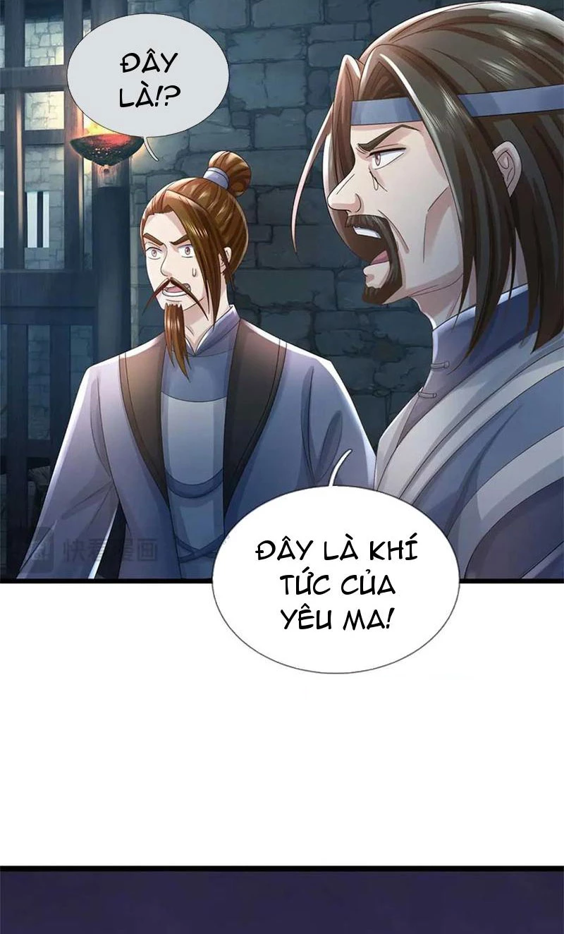 Tôi Có Thể Nuốt Chửng Vạn Vật Chapter 40 - Trang 3