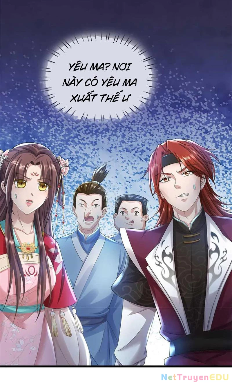 Tôi Có Thể Nuốt Chửng Vạn Vật Chapter 40 - Trang 3