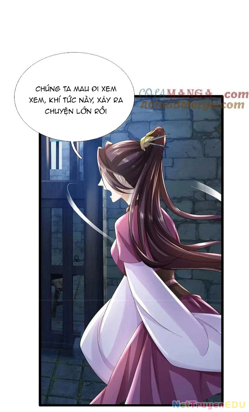 Tôi Có Thể Nuốt Chửng Vạn Vật Chapter 40 - Trang 3