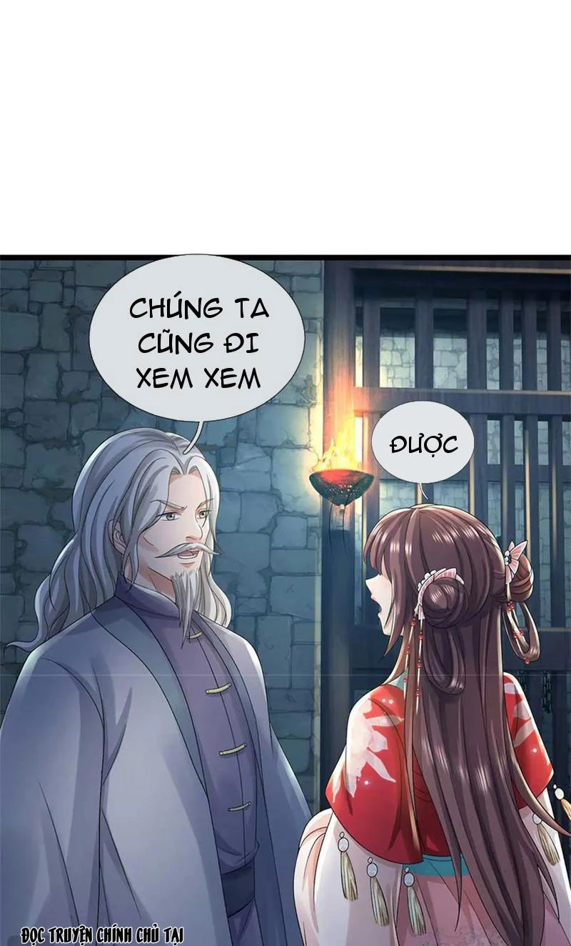 Tôi Có Thể Nuốt Chửng Vạn Vật Chapter 40 - Trang 3