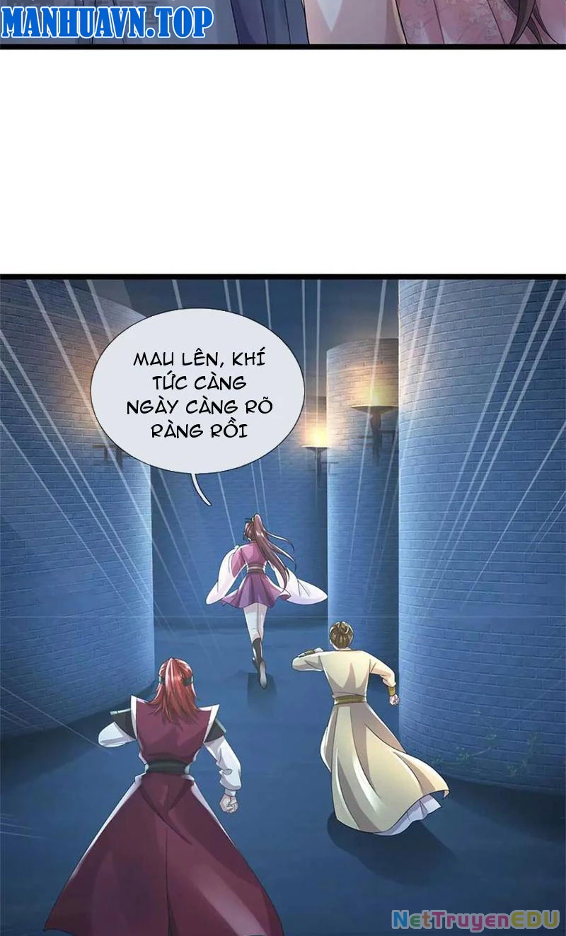 Tôi Có Thể Nuốt Chửng Vạn Vật Chapter 40 - Trang 3