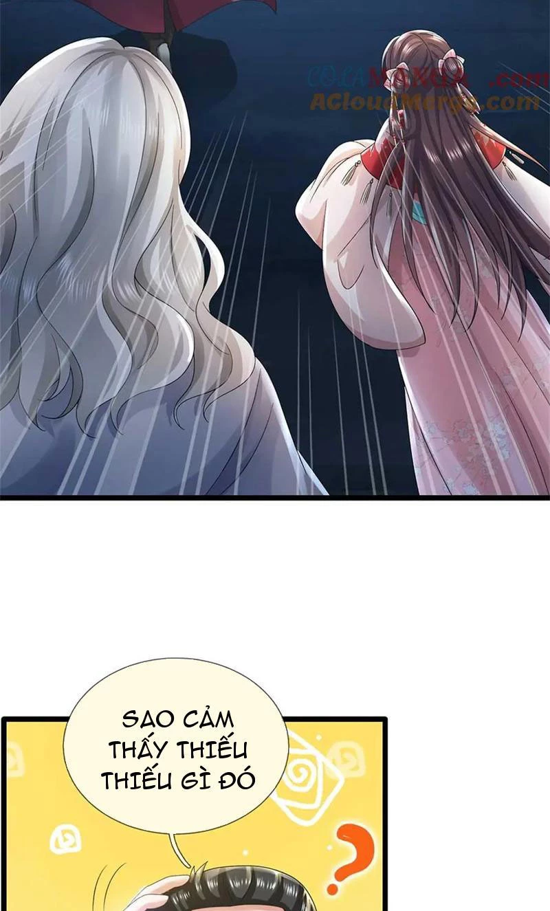 Tôi Có Thể Nuốt Chửng Vạn Vật Chapter 40 - Trang 3