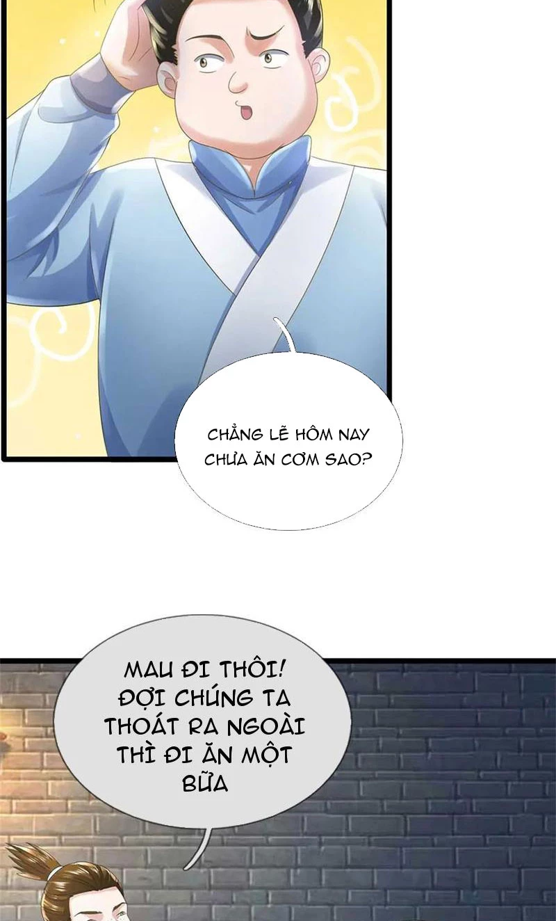Tôi Có Thể Nuốt Chửng Vạn Vật Chapter 40 - Trang 3
