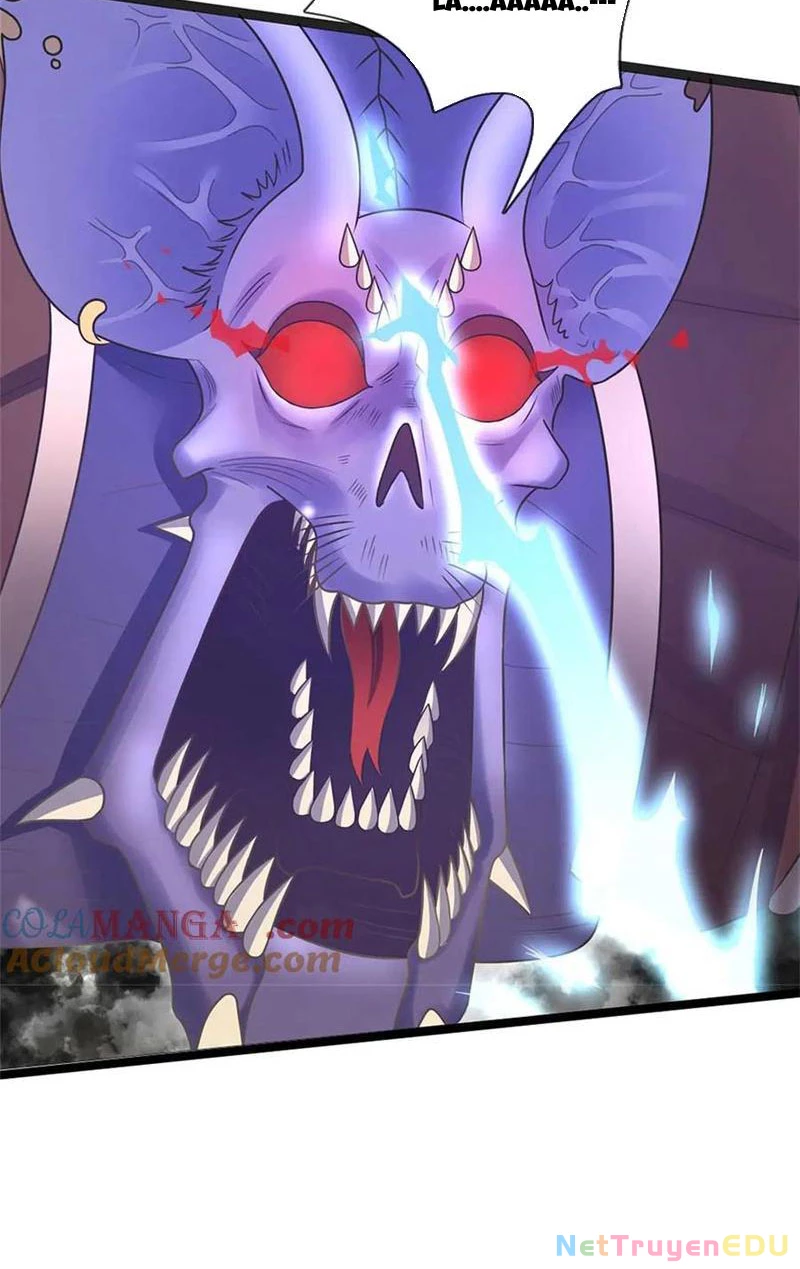 Tôi Có Thể Nuốt Chửng Vạn Vật Chapter 41 - Trang 3