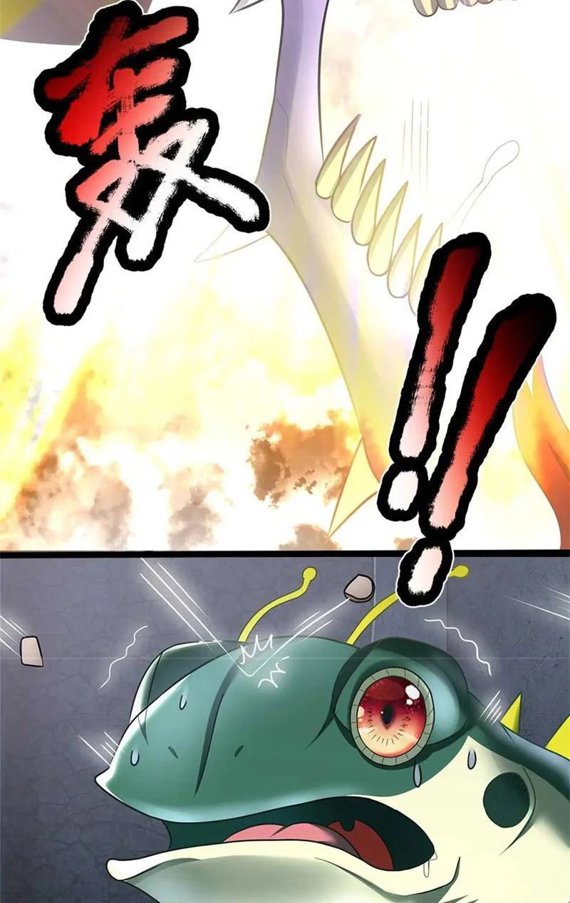 Tôi Có Thể Nuốt Chửng Vạn Vật Chapter 41 - Trang 3
