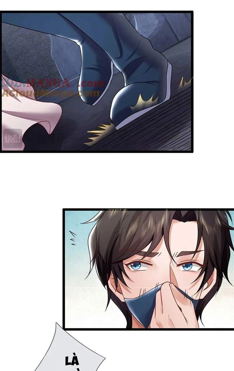 Tôi Có Thể Nuốt Chửng Vạn Vật Chapter 41 - Trang 3