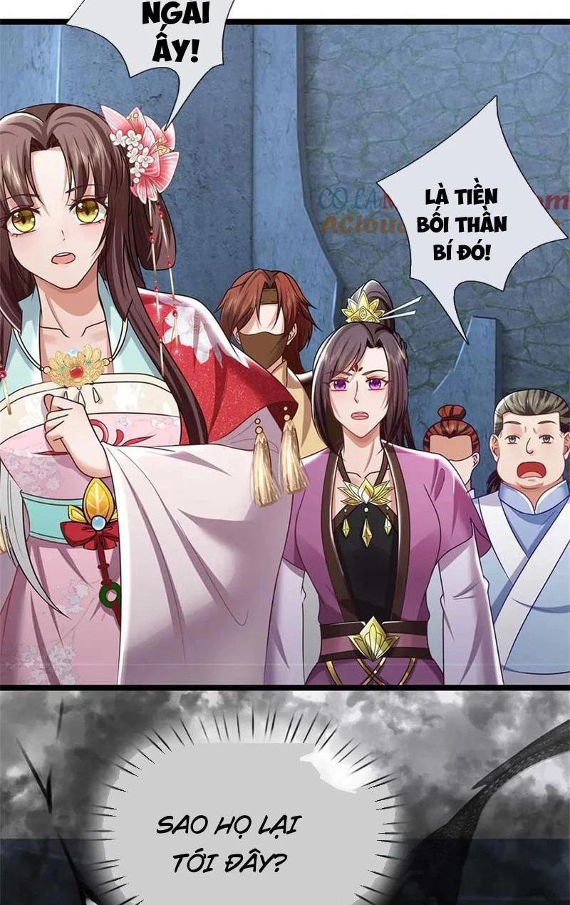Tôi Có Thể Nuốt Chửng Vạn Vật Chapter 41 - Trang 3