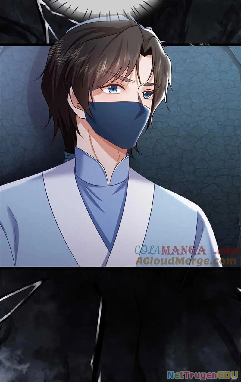 Tôi Có Thể Nuốt Chửng Vạn Vật Chapter 41 - Trang 3