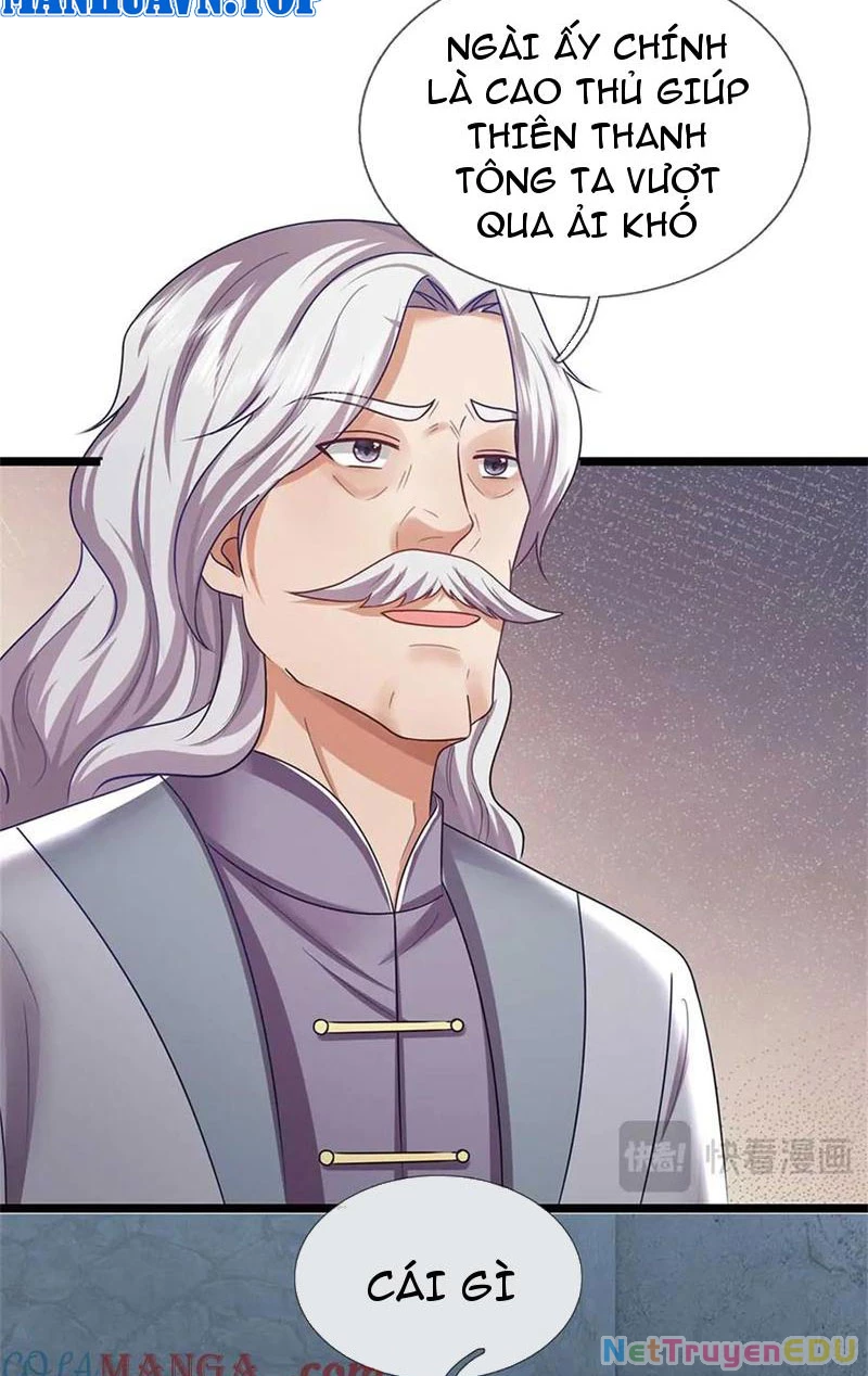 Tôi Có Thể Nuốt Chửng Vạn Vật Chapter 41 - Trang 3