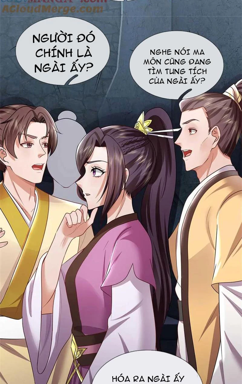 Tôi Có Thể Nuốt Chửng Vạn Vật Chapter 41 - Trang 3