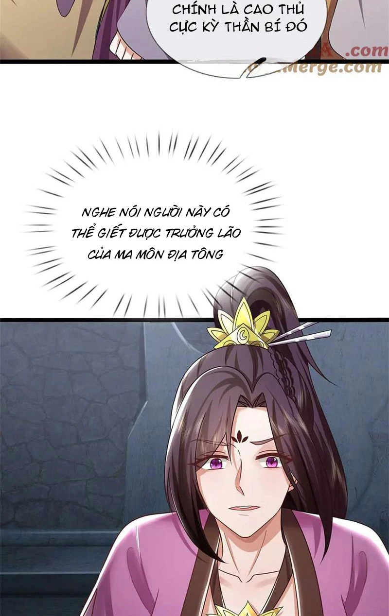 Tôi Có Thể Nuốt Chửng Vạn Vật Chapter 41 - Trang 3