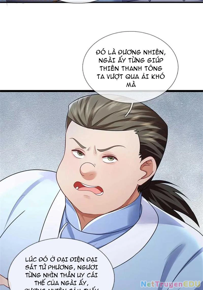 Tôi Có Thể Nuốt Chửng Vạn Vật Chapter 41 - Trang 3