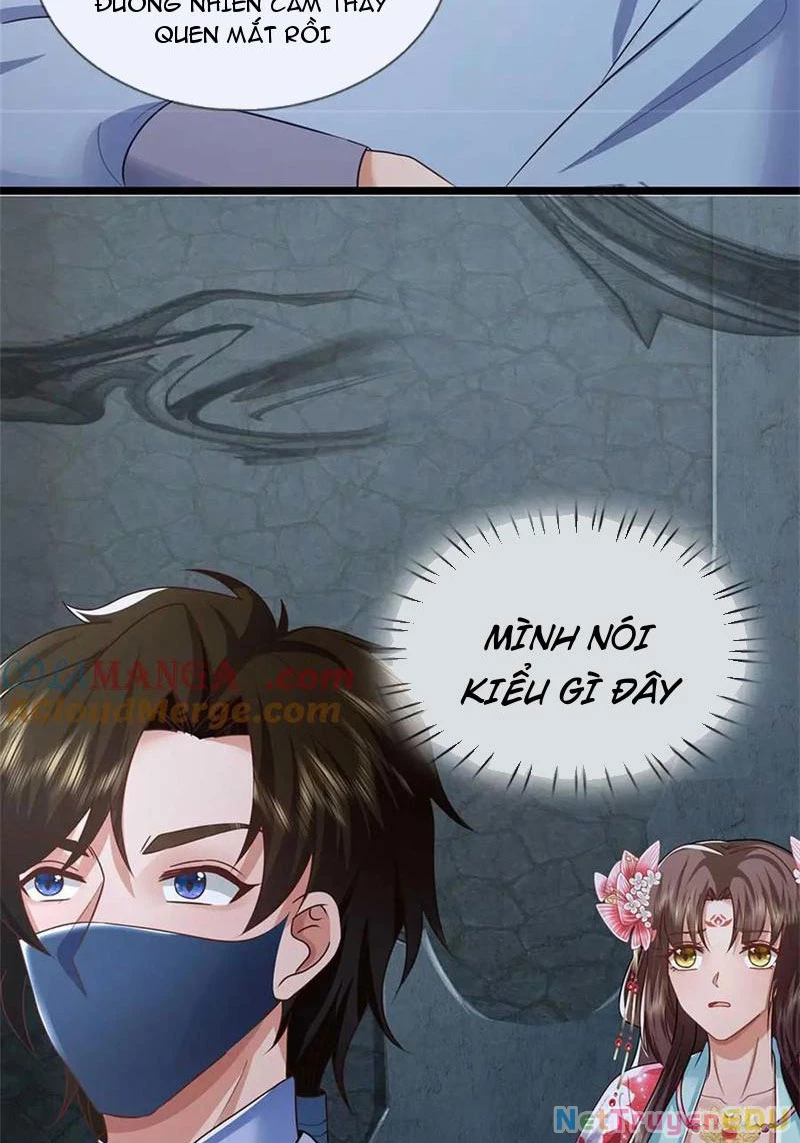 Tôi Có Thể Nuốt Chửng Vạn Vật Chapter 41 - Trang 3