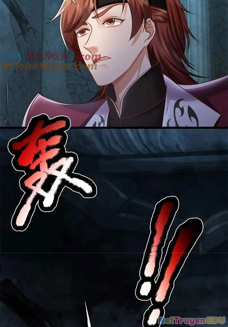 Tôi Có Thể Nuốt Chửng Vạn Vật Chapter 41 - Trang 3