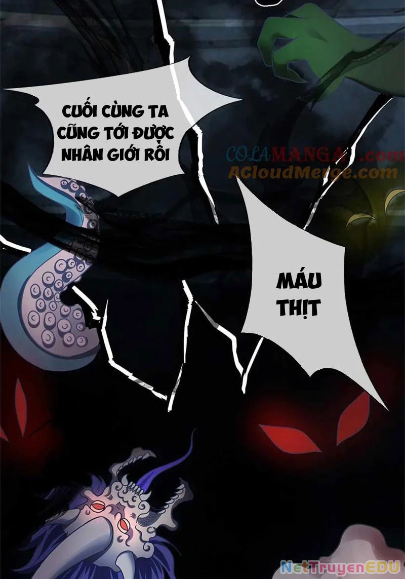 Tôi Có Thể Nuốt Chửng Vạn Vật Chapter 41 - Trang 3