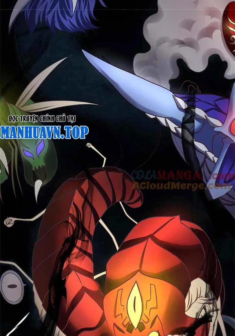 Tôi Có Thể Nuốt Chửng Vạn Vật Chapter 41 - Trang 3