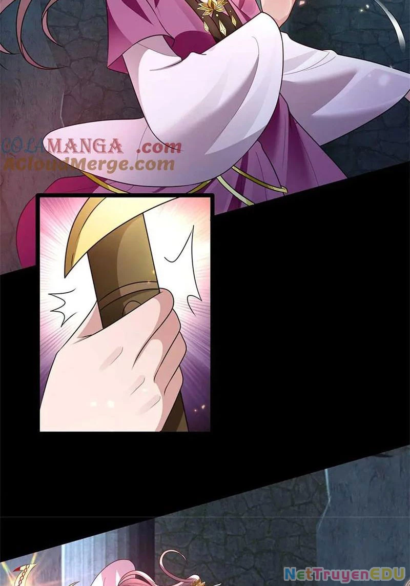 Tôi Có Thể Nuốt Chửng Vạn Vật Chapter 41 - Trang 3