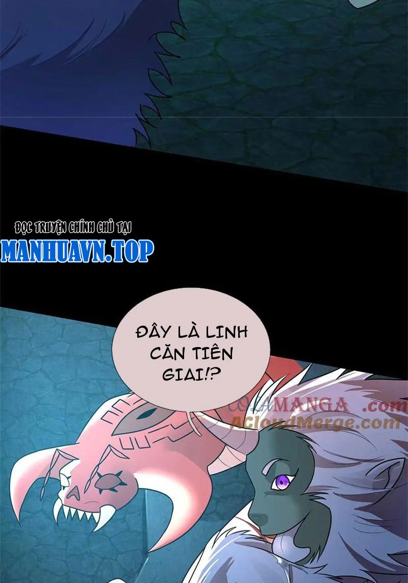 Tôi Có Thể Nuốt Chửng Vạn Vật Chapter 41 - Trang 3