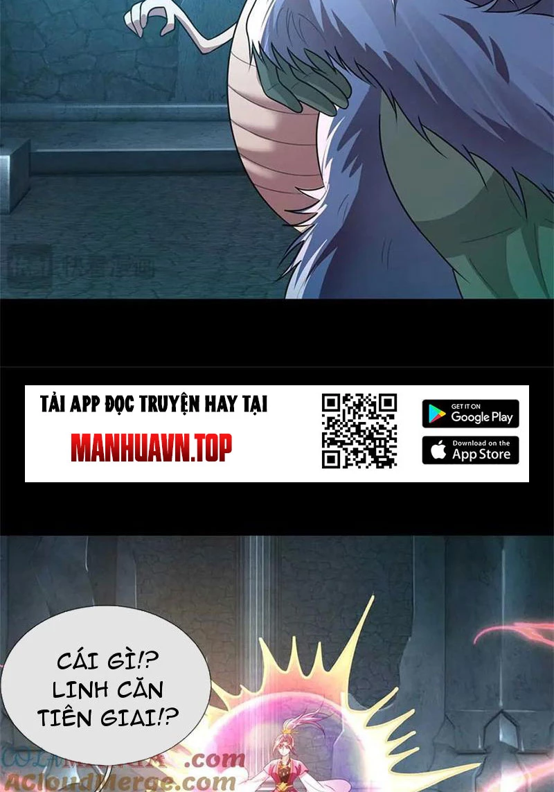 Tôi Có Thể Nuốt Chửng Vạn Vật Chapter 41 - Trang 3