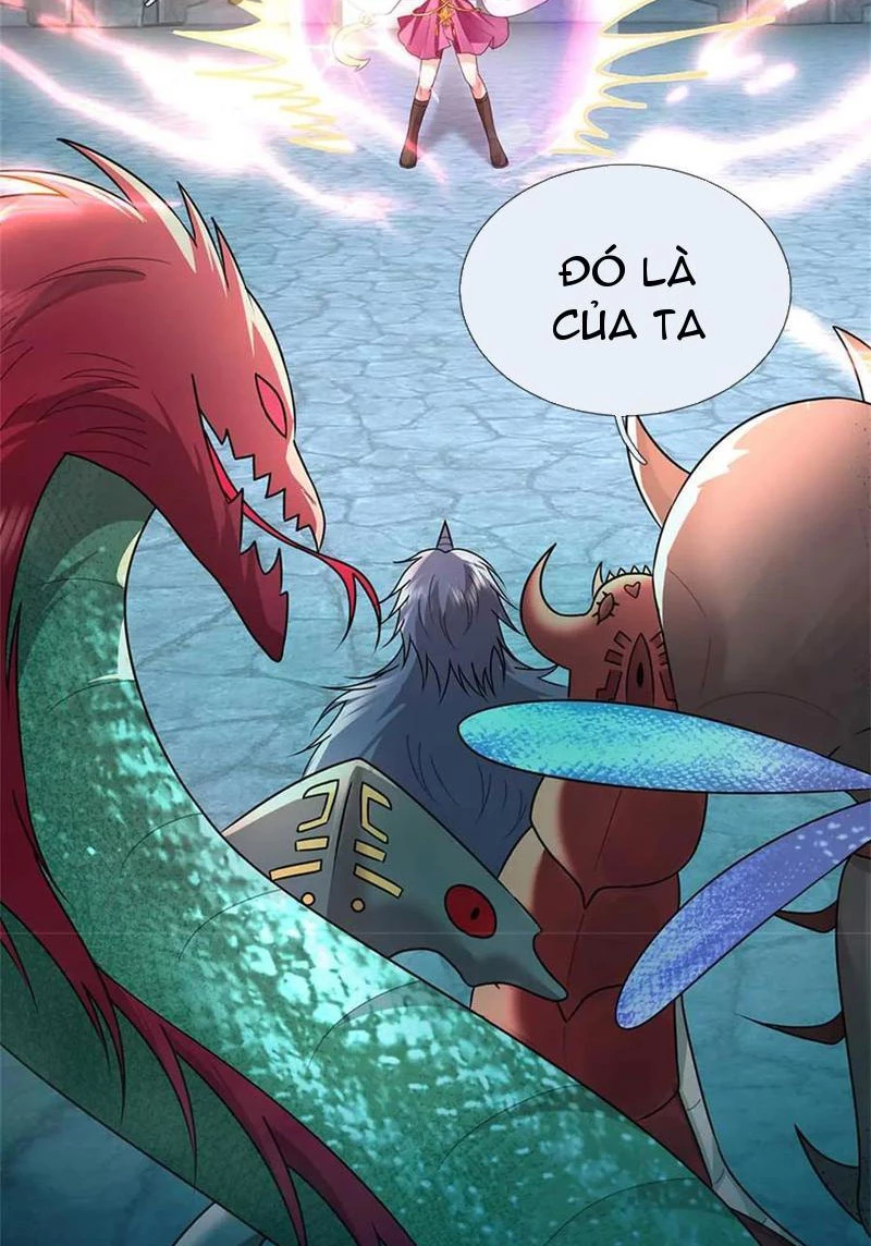 Tôi Có Thể Nuốt Chửng Vạn Vật Chapter 41 - Trang 3