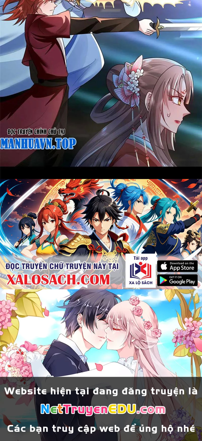 Tôi Có Thể Nuốt Chửng Vạn Vật Chapter 41 - Trang 3