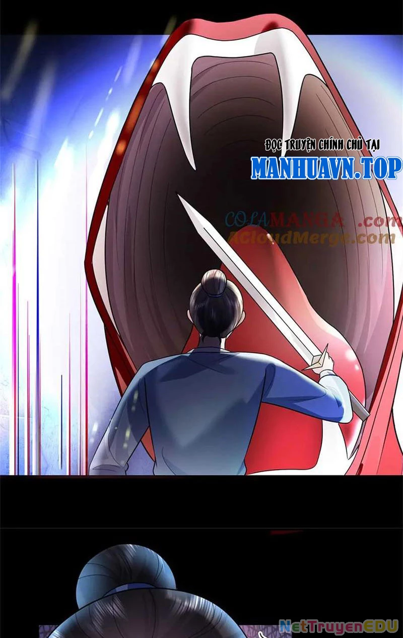 Tôi Có Thể Nuốt Chửng Vạn Vật Chapter 42 - Trang 3