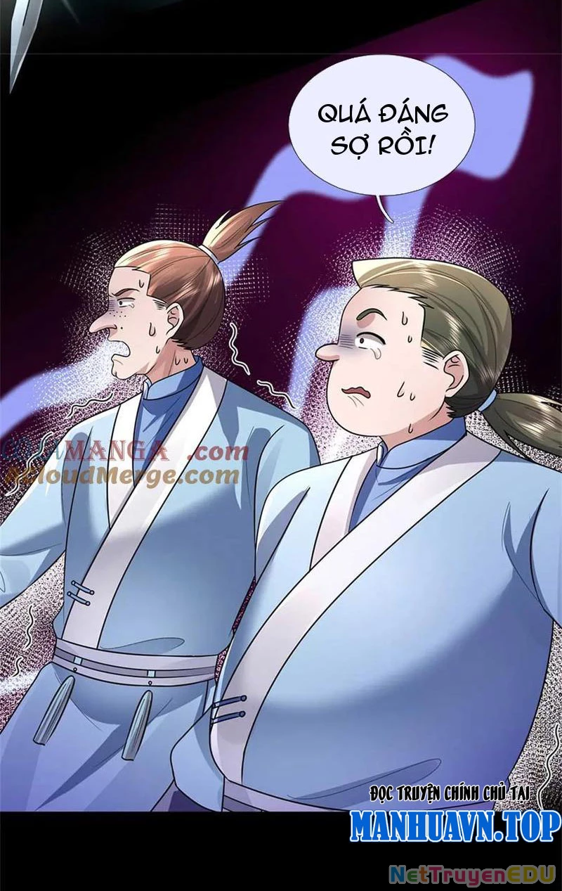 Tôi Có Thể Nuốt Chửng Vạn Vật Chapter 42 - Trang 3