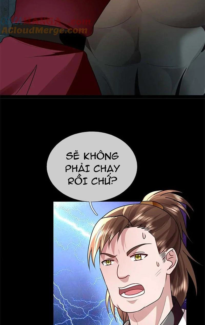 Tôi Có Thể Nuốt Chửng Vạn Vật Chapter 42 - Trang 3