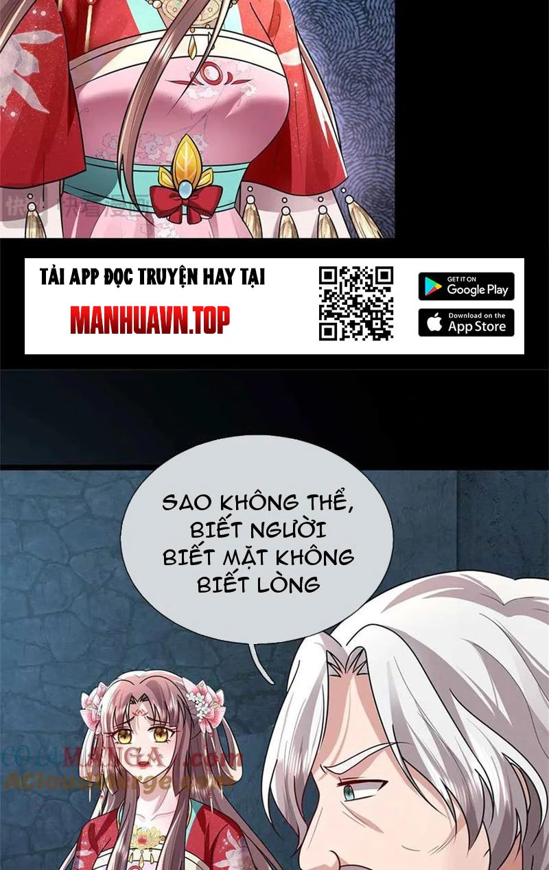 Tôi Có Thể Nuốt Chửng Vạn Vật Chapter 42 - Trang 3