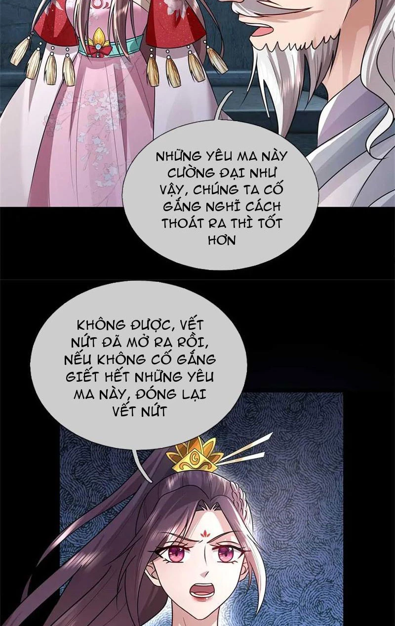 Tôi Có Thể Nuốt Chửng Vạn Vật Chapter 42 - Trang 3
