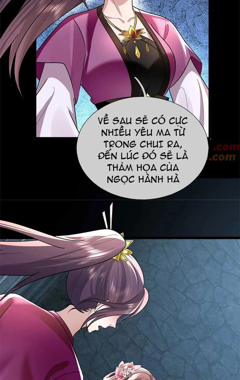 Tôi Có Thể Nuốt Chửng Vạn Vật Chapter 42 - Trang 3