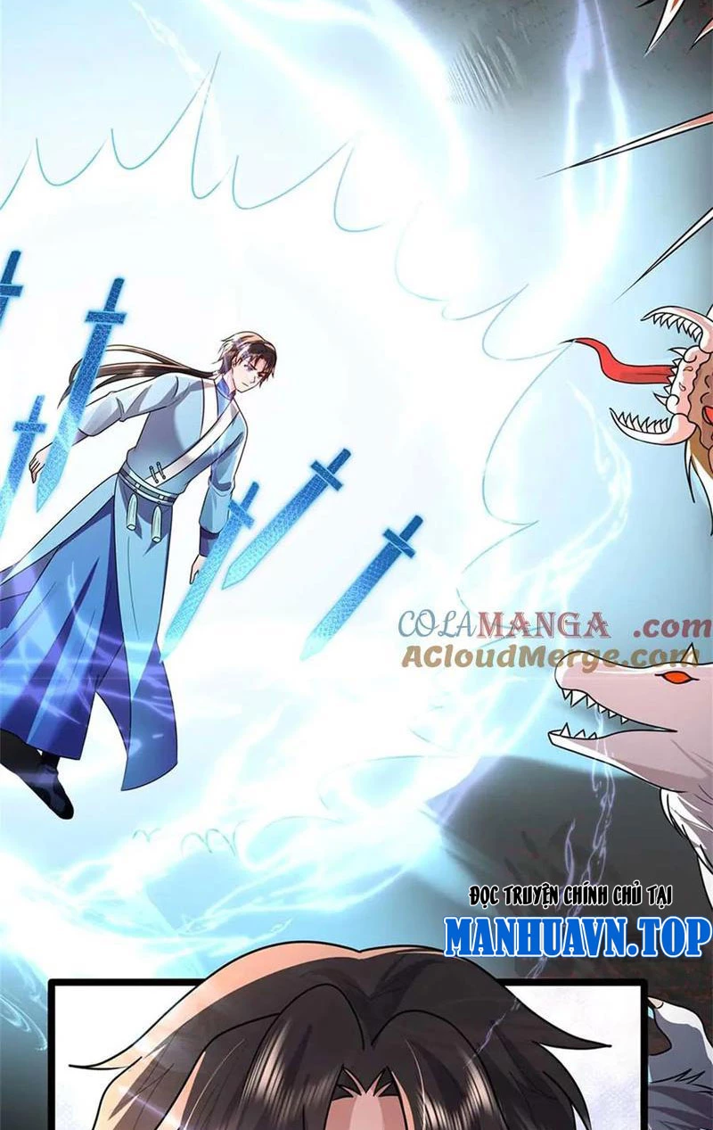 Tôi Có Thể Nuốt Chửng Vạn Vật Chapter 42 - Trang 3