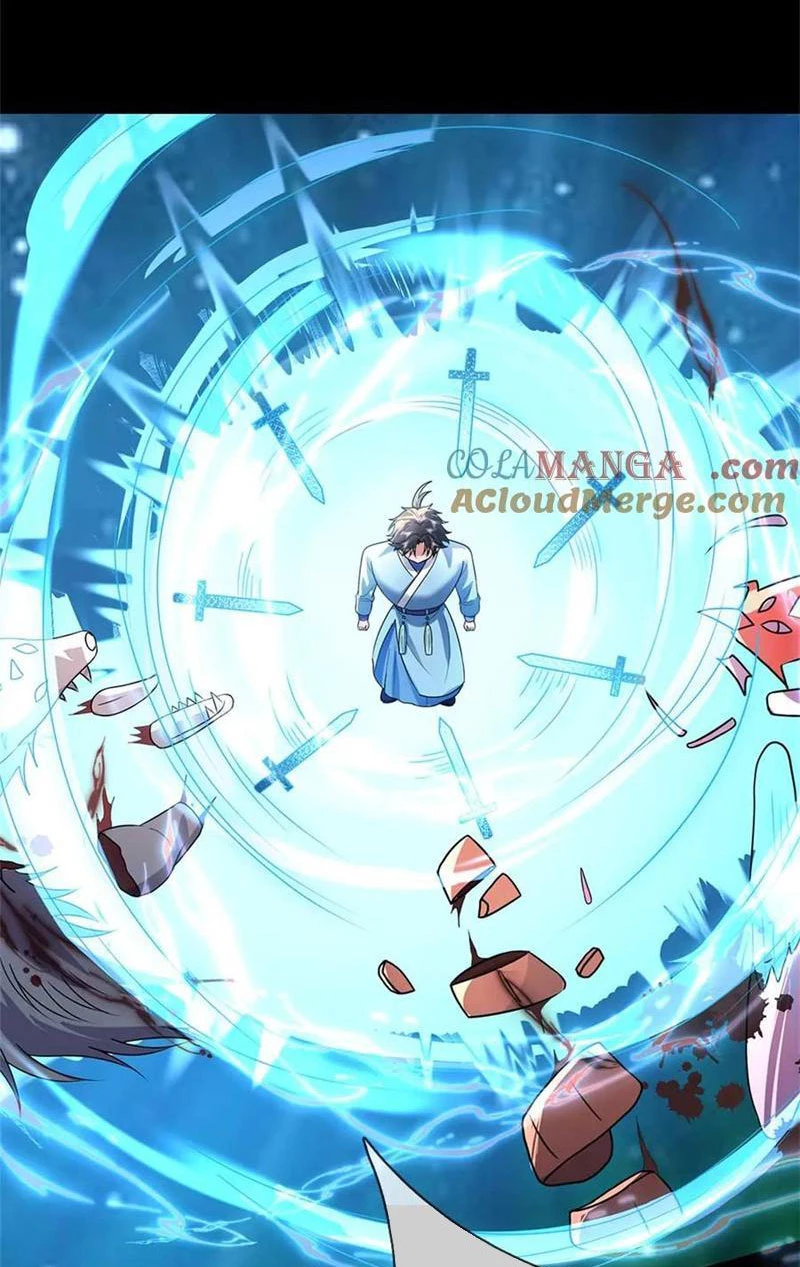 Tôi Có Thể Nuốt Chửng Vạn Vật Chapter 42 - Trang 3