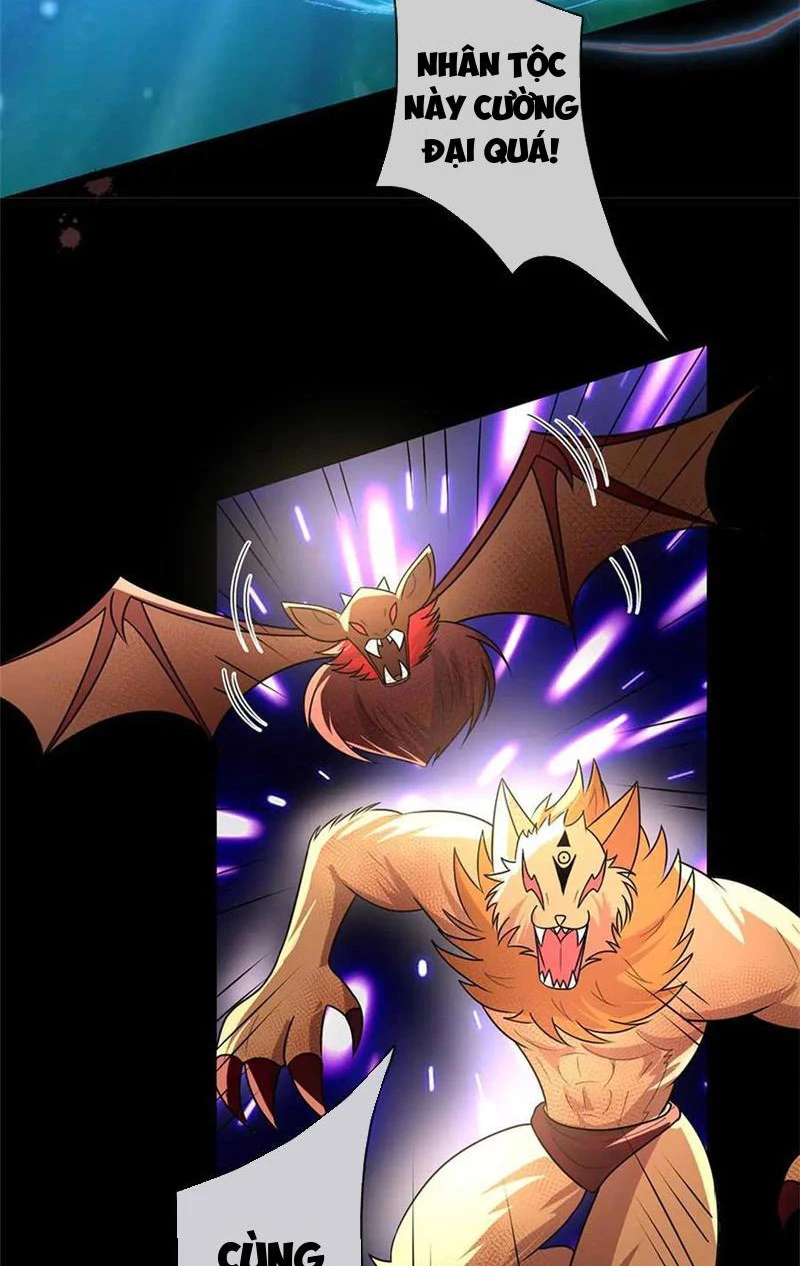 Tôi Có Thể Nuốt Chửng Vạn Vật Chapter 42 - Trang 3