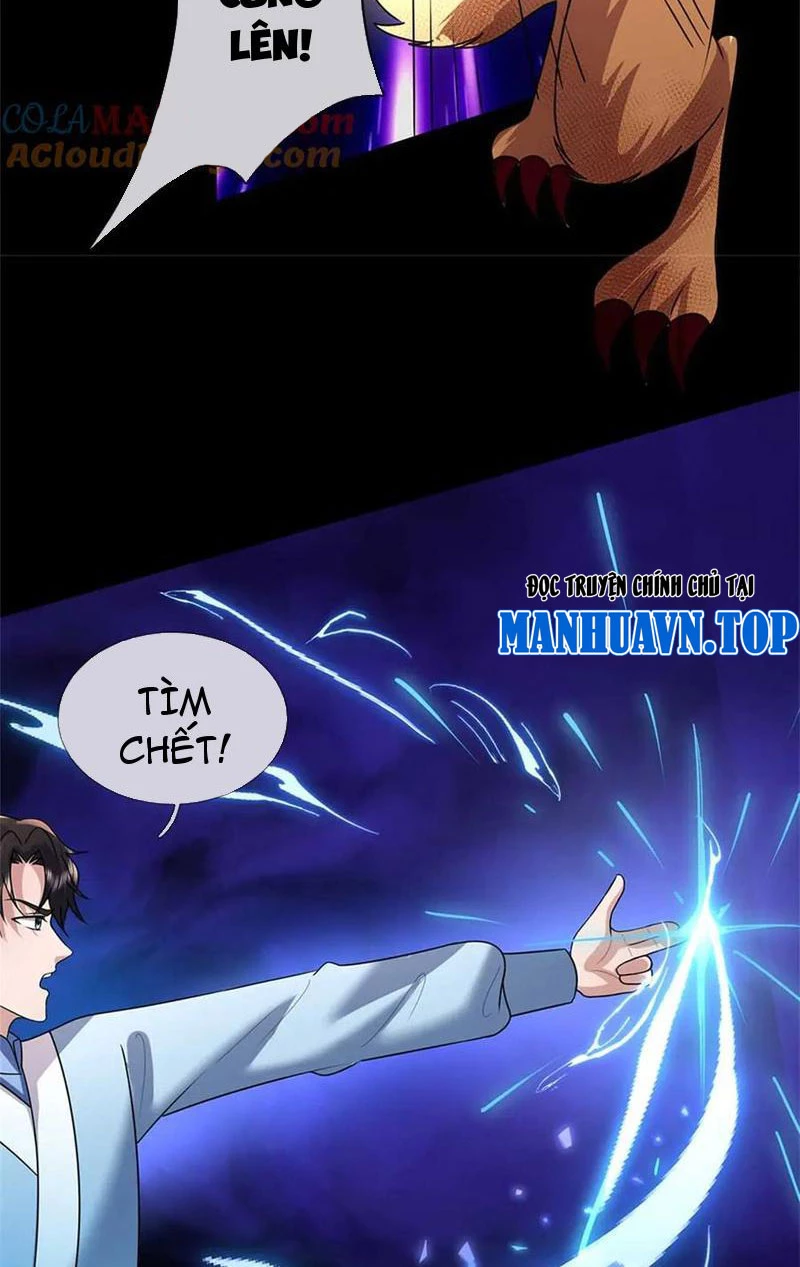 Tôi Có Thể Nuốt Chửng Vạn Vật Chapter 42 - Trang 3