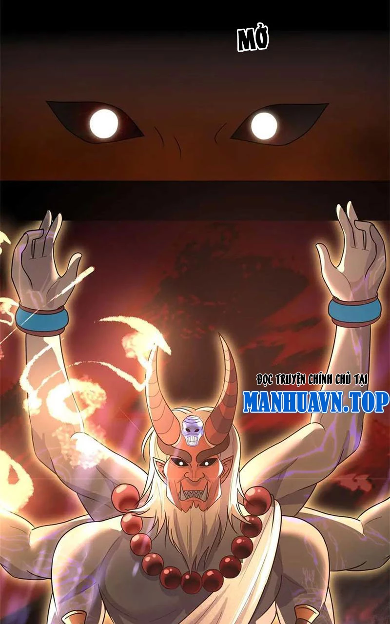 Tôi Có Thể Nuốt Chửng Vạn Vật Chapter 42 - Trang 3