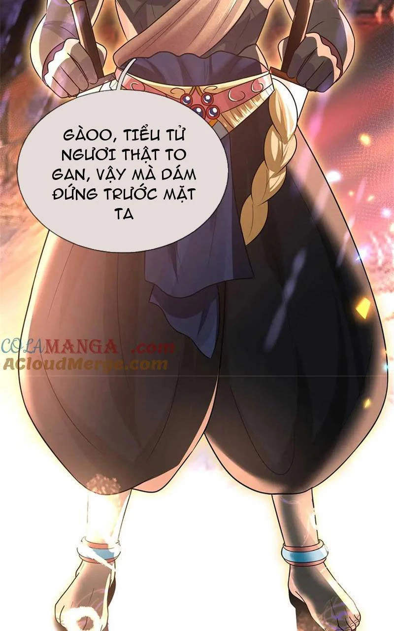 Tôi Có Thể Nuốt Chửng Vạn Vật Chapter 42 - Trang 3