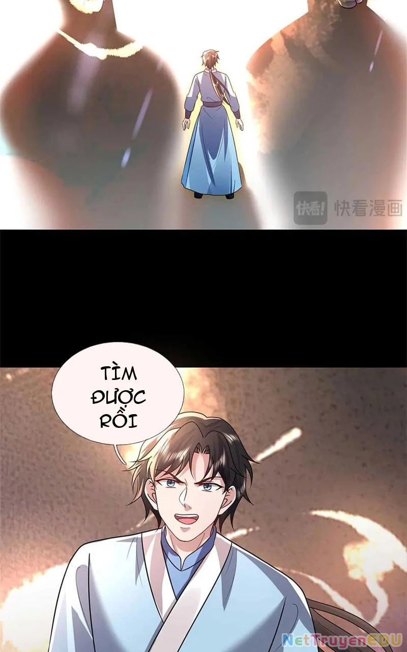 Tôi Có Thể Nuốt Chửng Vạn Vật Chapter 42 - Trang 3