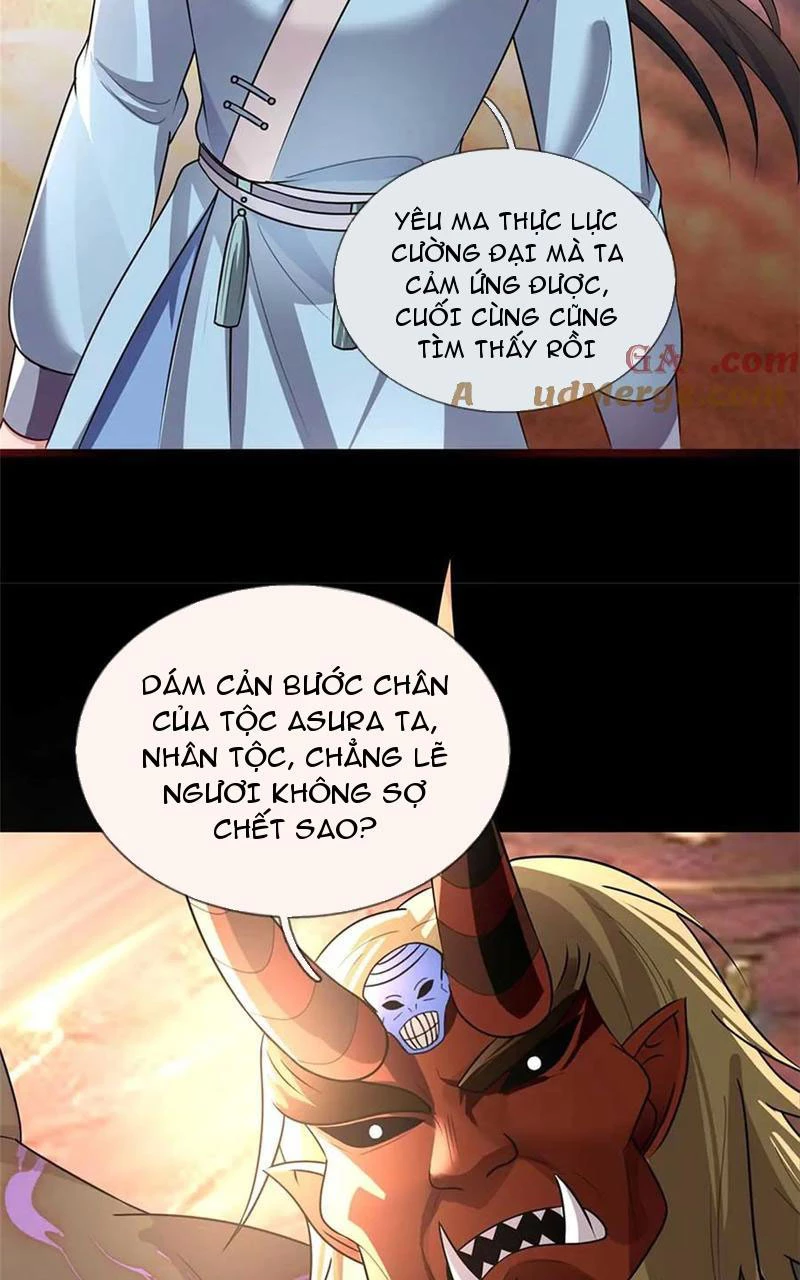 Tôi Có Thể Nuốt Chửng Vạn Vật Chapter 42 - Trang 3