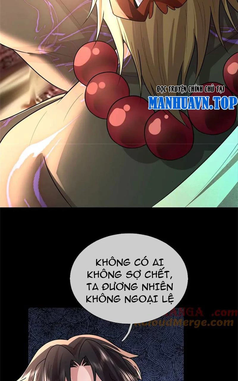 Tôi Có Thể Nuốt Chửng Vạn Vật Chapter 42 - Trang 3