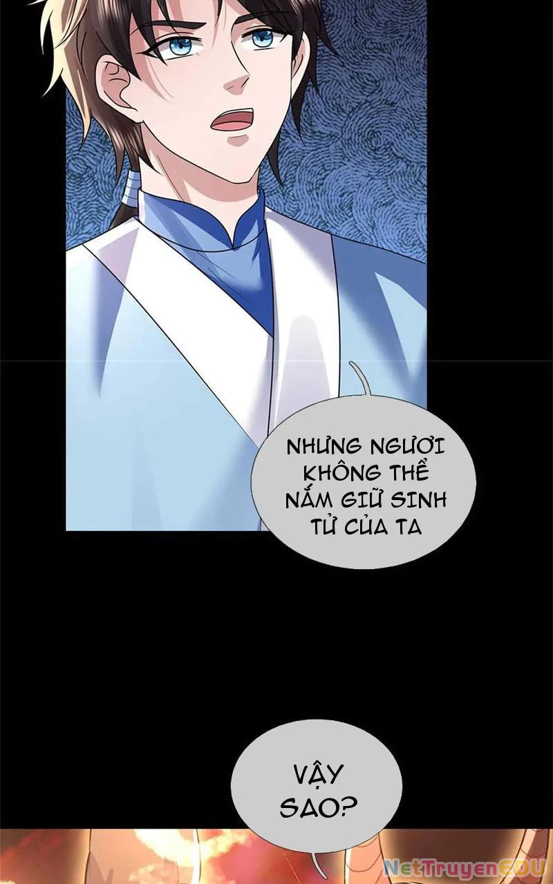 Tôi Có Thể Nuốt Chửng Vạn Vật Chapter 42 - Trang 3