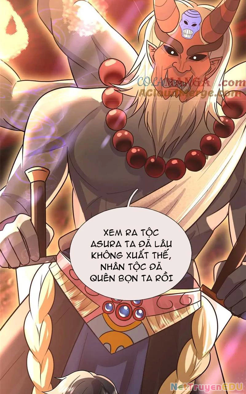 Tôi Có Thể Nuốt Chửng Vạn Vật Chapter 42 - Trang 3