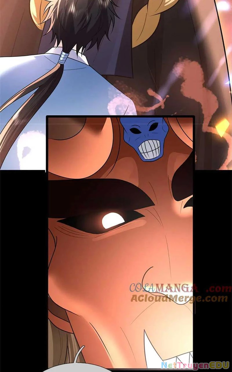 Tôi Có Thể Nuốt Chửng Vạn Vật Chapter 42 - Trang 3