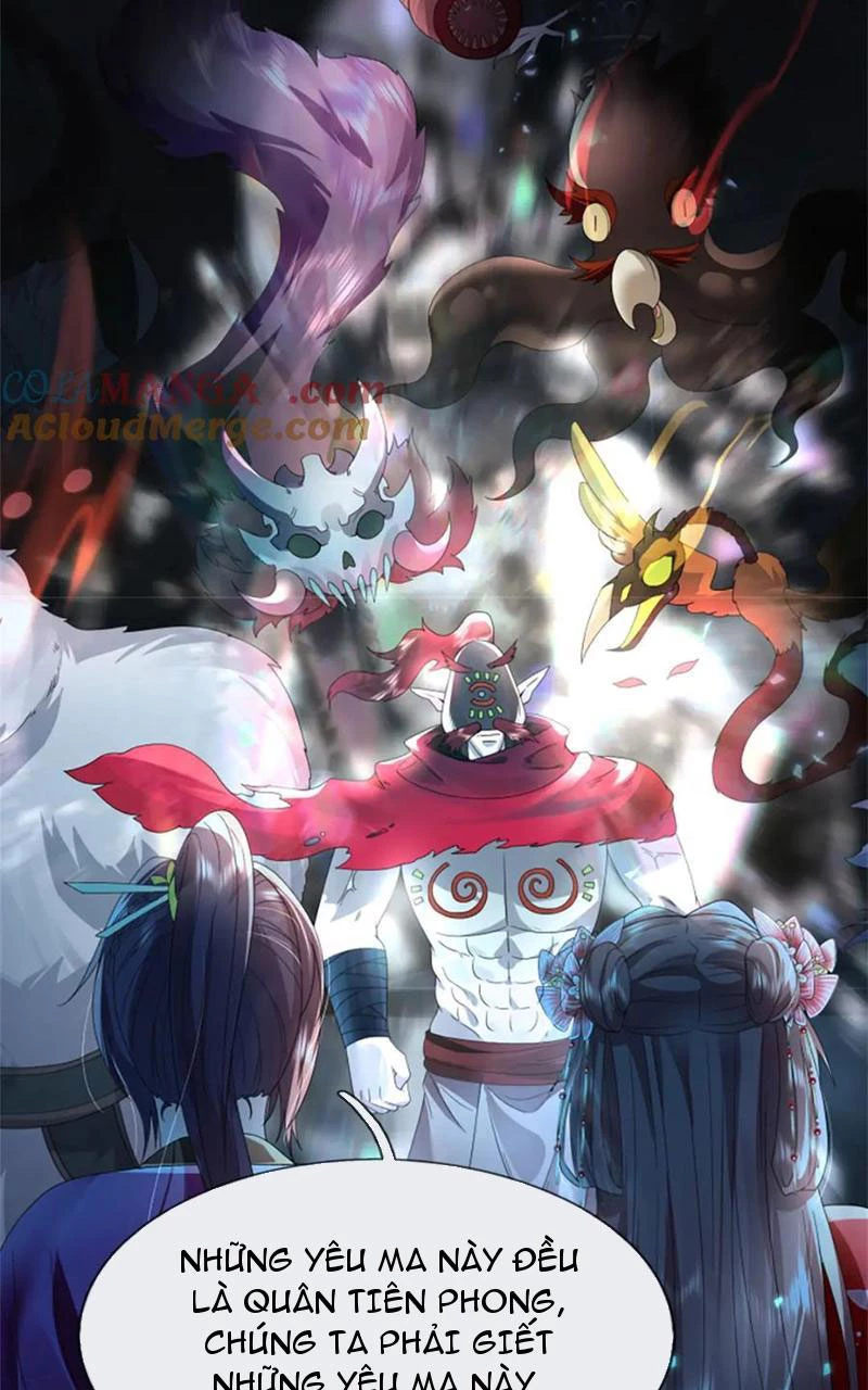 Tôi Có Thể Nuốt Chửng Vạn Vật Chapter 42 - Trang 3