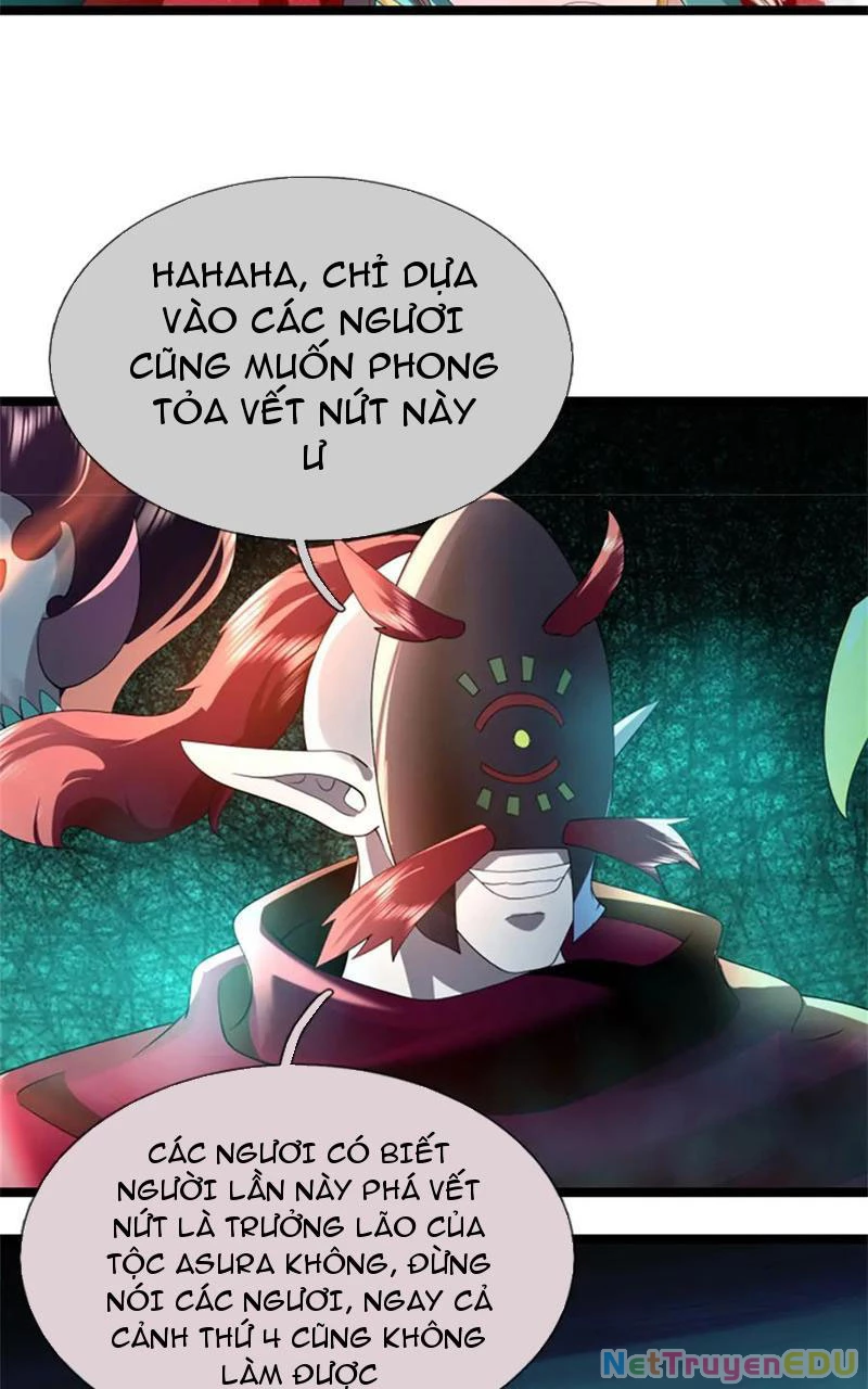 Tôi Có Thể Nuốt Chửng Vạn Vật Chapter 42 - Trang 3