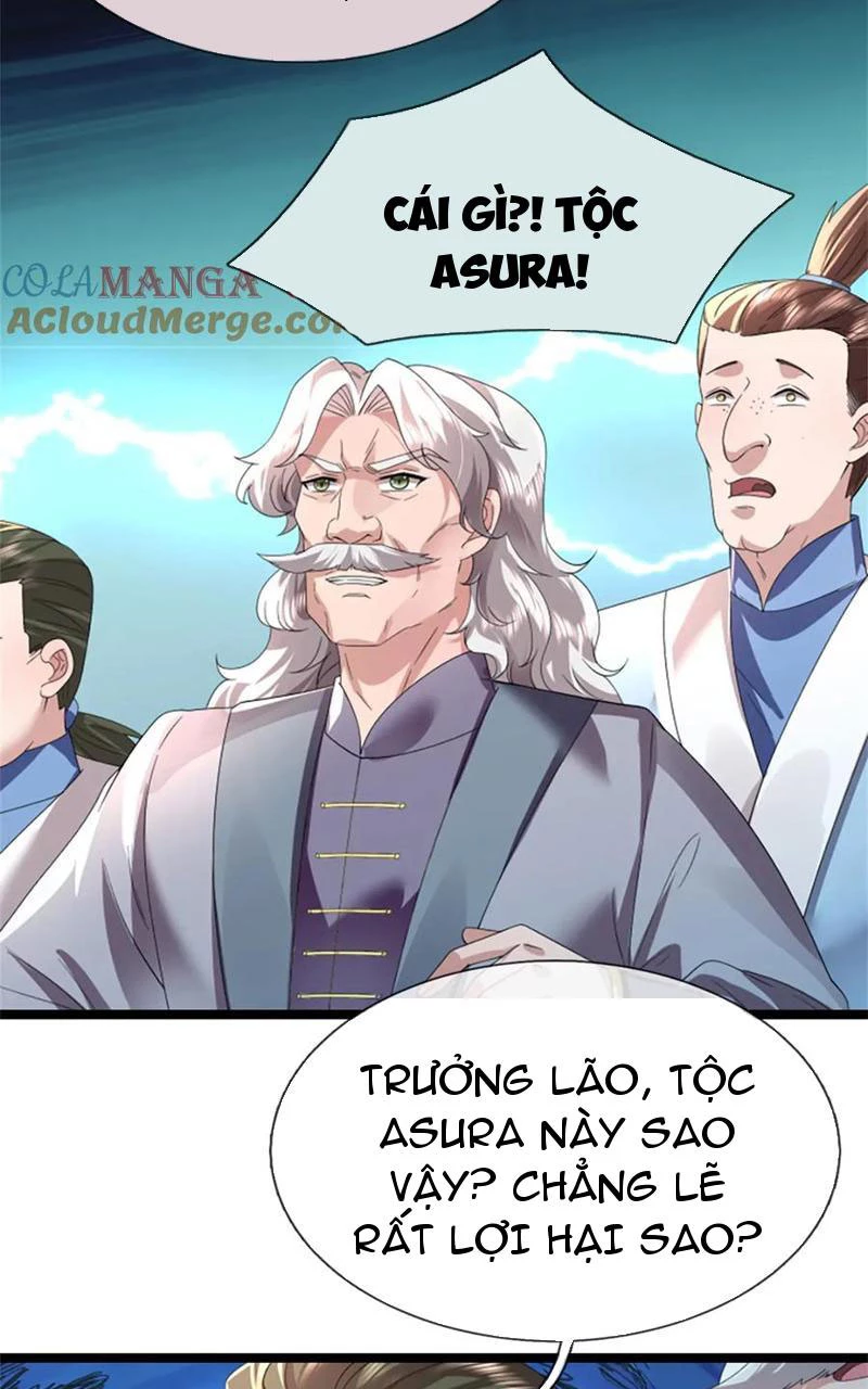 Tôi Có Thể Nuốt Chửng Vạn Vật Chapter 42 - Trang 3